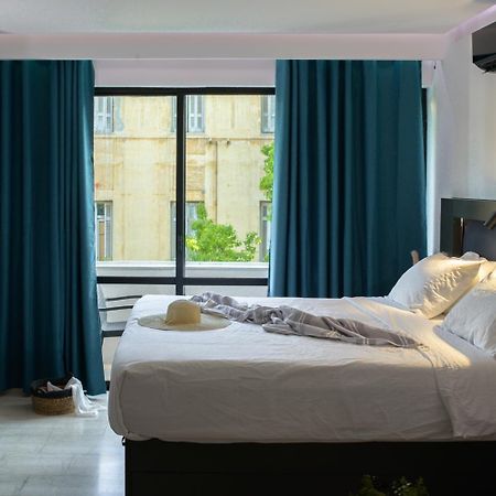 25 Dikaiosinis Ave. Appartement Iraklion Buitenkant foto