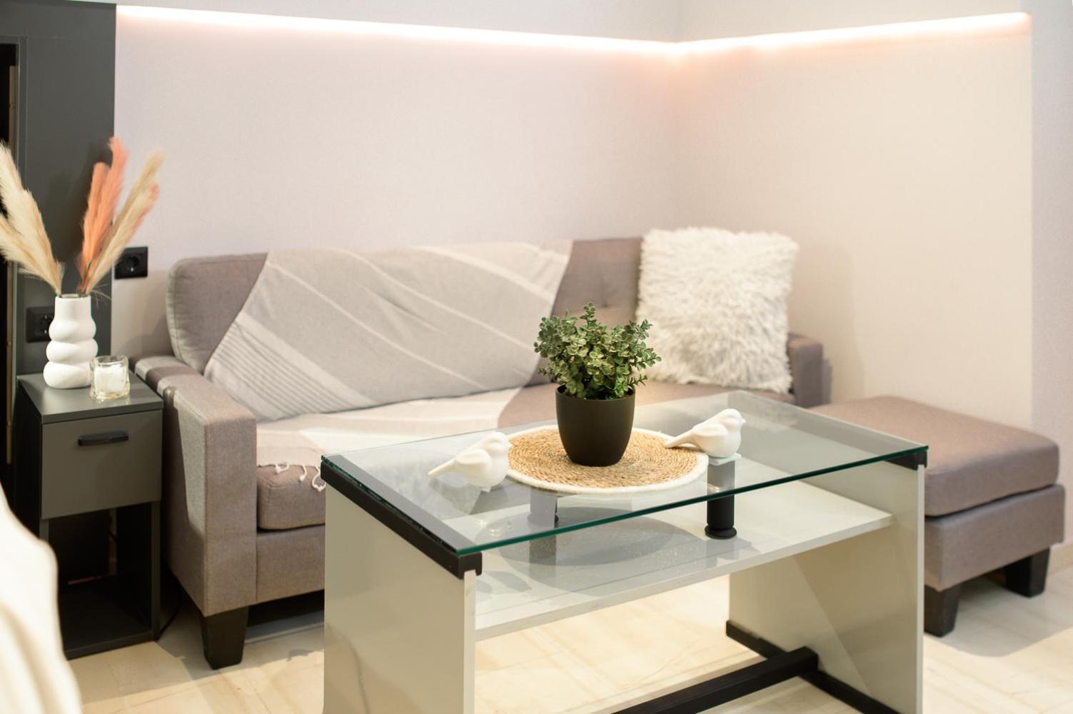 25 Dikaiosinis Ave. Appartement Iraklion Buitenkant foto