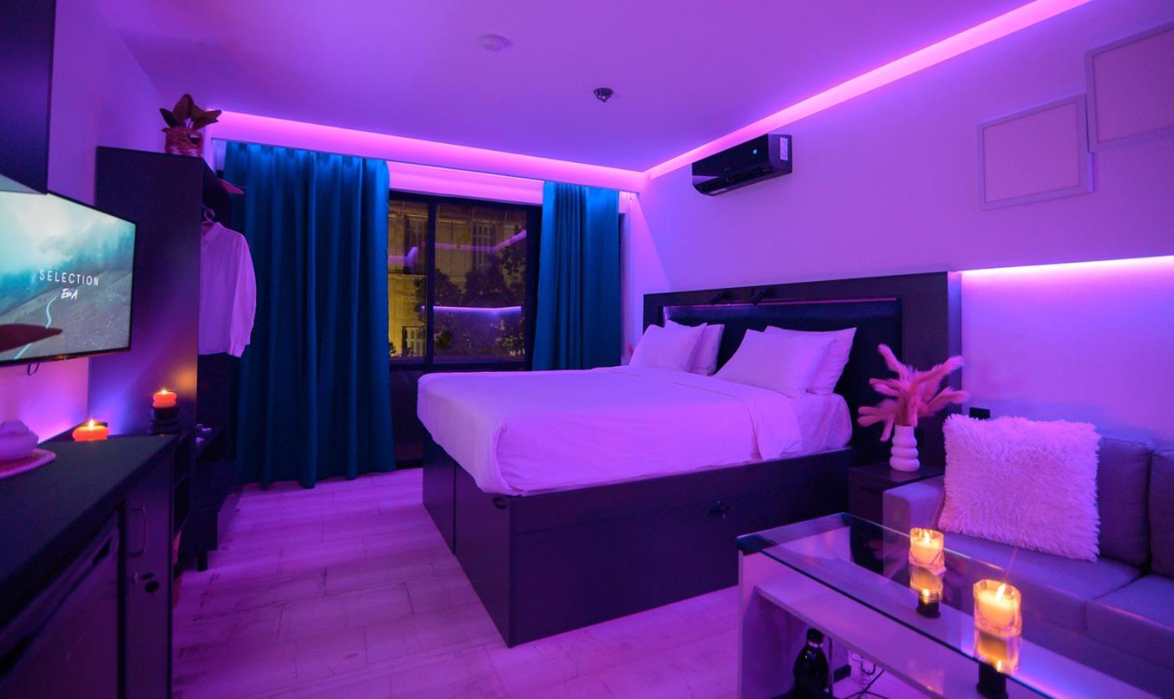 25 Dikaiosinis Ave. Appartement Iraklion Buitenkant foto
