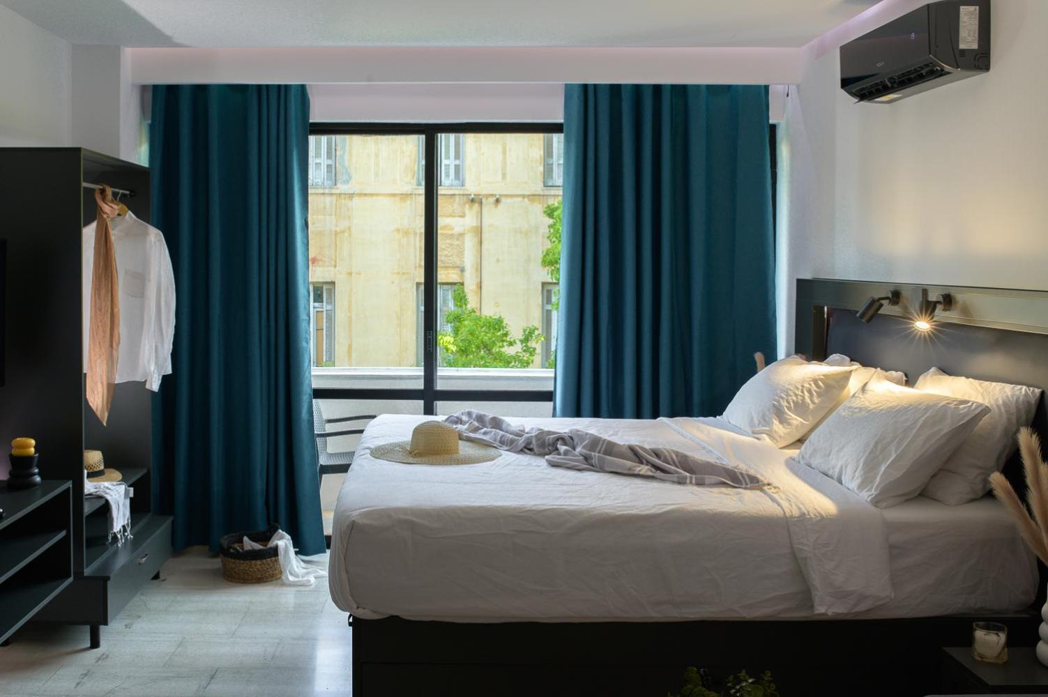 25 Dikaiosinis Ave. Appartement Iraklion Buitenkant foto